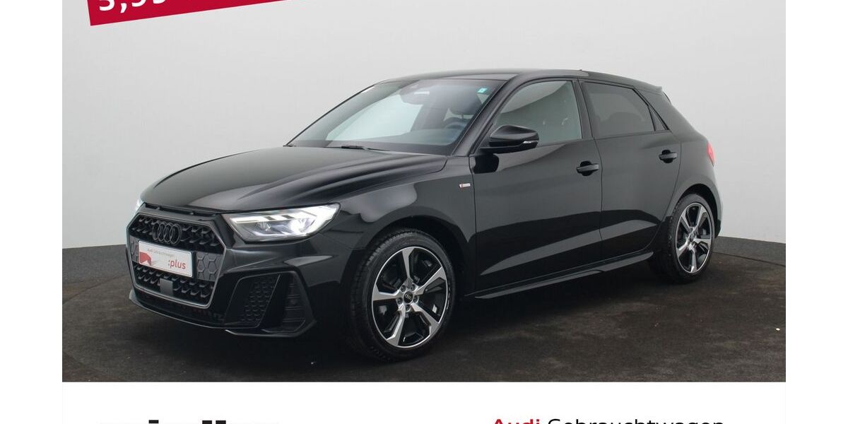 Audi A1 3.000 km 30.490 &euro; Würzburg 97076