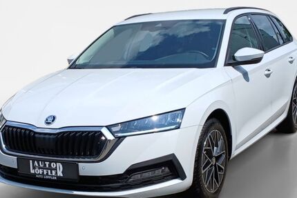 Skoda Octavia 14.795 km 29.909 € Würzburg 97076