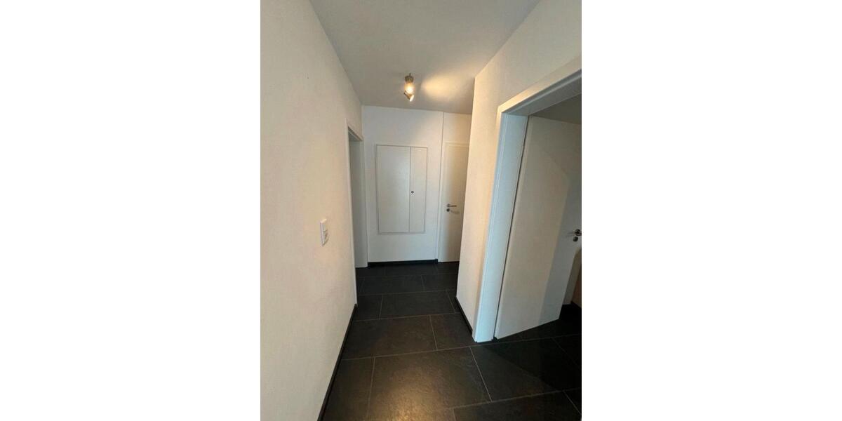 2 Zimmer Wohnung im EG 89qm mit Keller 2 zimmer