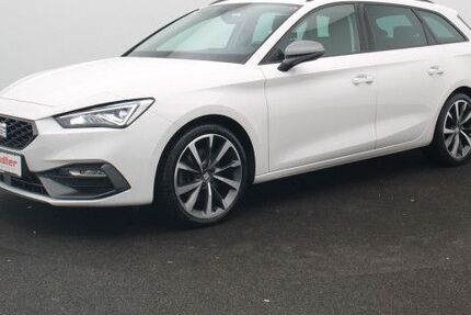 Seat Leon 65.500 km 21.580 &euro; Würzburg 97076