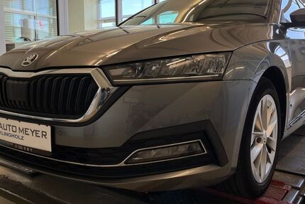 Skoda Octavia 61.615 km 22.480 &euro; Reichenberg 97234