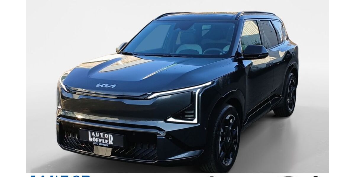 Kia EV5 1.505 km 48.306 &euro; Würzburg 97076