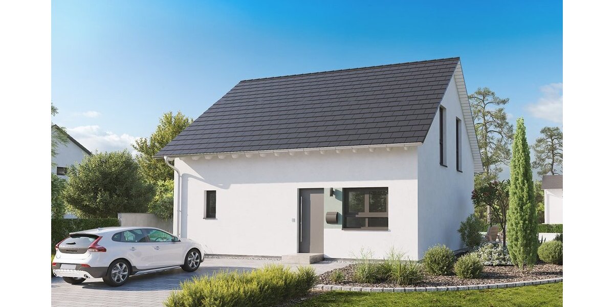 Modernes projektiertes Einfamilienhaus in Hettstadt - flexibel und individuell planbar - Einfamilienhaus Hettstadt | Angebot:27486592