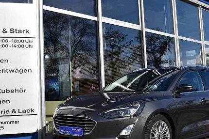 Ford Focus 138.000 km 12.990 &euro; Unterpleichfeld 97294