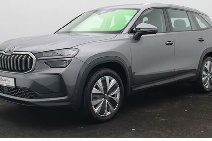 Skoda Kodiaq 12.500 km 44.280 &euro; Würzburg 97084