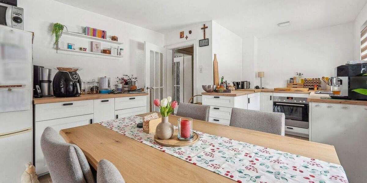 Einfamilienhaus Marktheidenfeld - 6 Zimmer, 160 m&sup2;, 399.999&euro; | Angebot:24790609