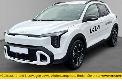 Kia Stonic 1.990 km 28.490 &euro; Karlstadt 97753