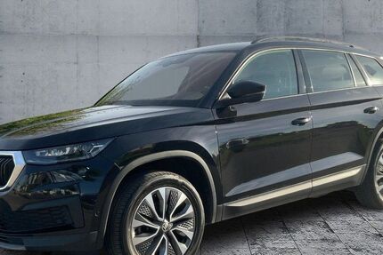 Skoda Kodiaq 99.986 km 29.890 € Werneck 97440