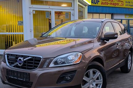 Volvo XC60 224.698 km 7.850 € Würzburg 97078