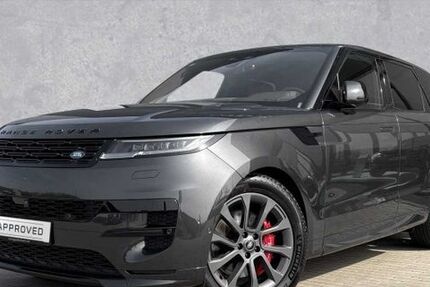 Land Rover Range Rover Sport 26.900 km 88.900 &euro; Kürnach 97273