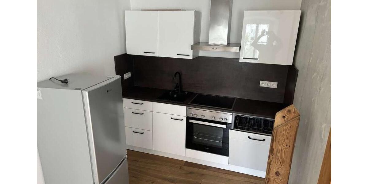 Etagenwohnung Dettelbach - 1 Zimmer, 57 m&sup2;, 920&euro; | Angebot:24869392