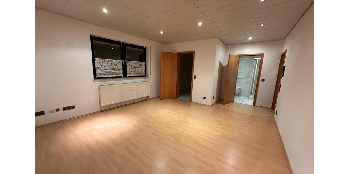 Exklusive 2 Zimmerwohnung in Würzburg zu vermieten 2 zimmer