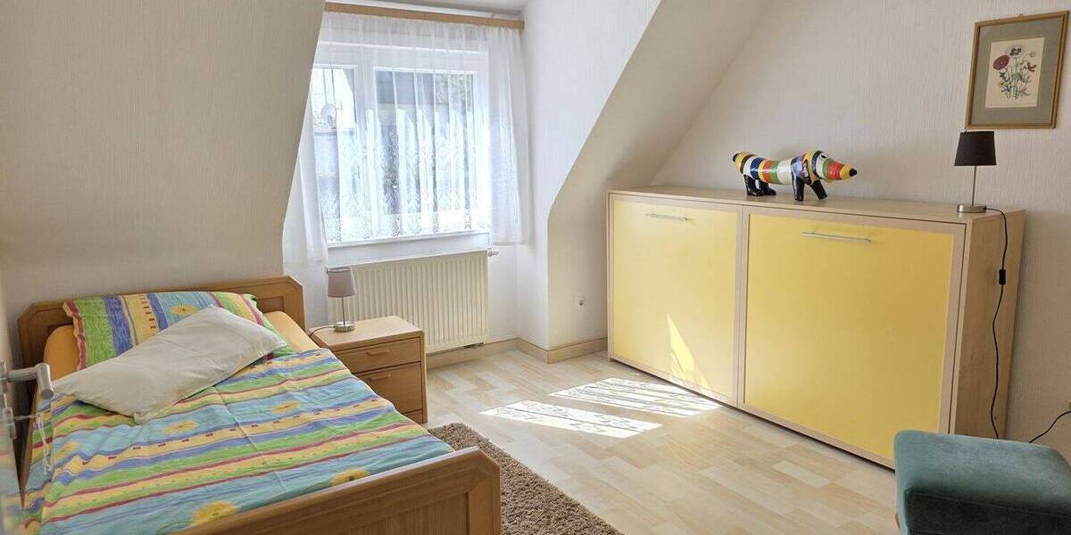 Doppelhaushälfte Würzburg Oberdürrbach - 4 Zimmer, 133 m&sup2;, 535.000&euro; | Angebot:26714261