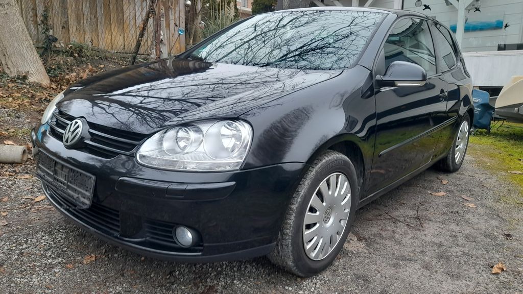 VW Golf 176.500 km 2.999 € Arnstein-Heugrumbach 97450