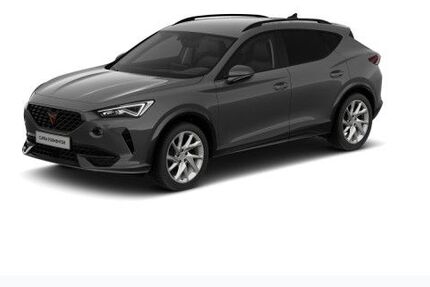 Cupra Formentor 8.000 km 29.980 &euro; Würzburg 97076