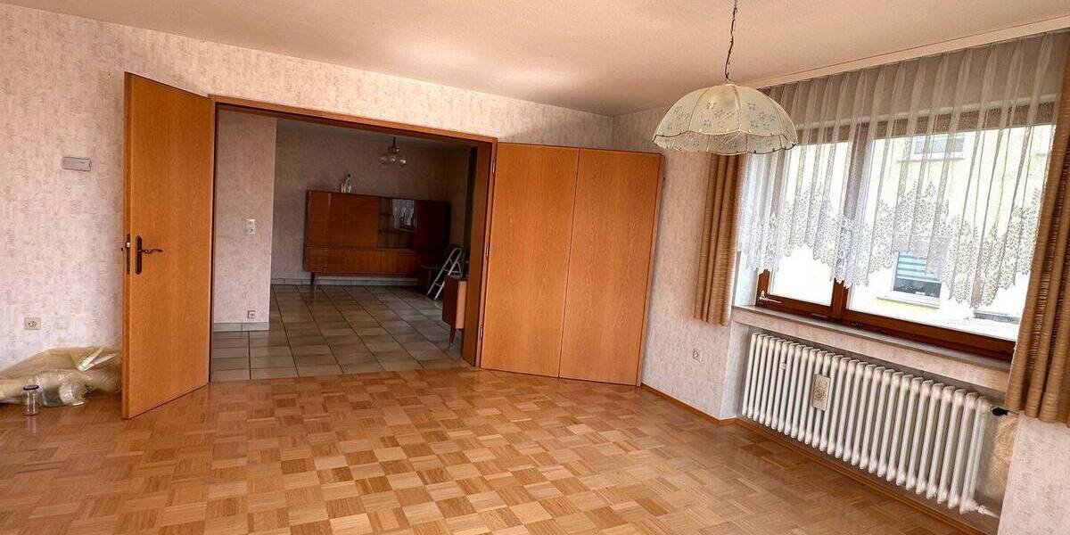 Mehrfamilienhaus, Wohnhaus Werneck Egenhausen - 1 Zimmer, 249 m&sup2;, 379.000&euro; | Angebot:25957243