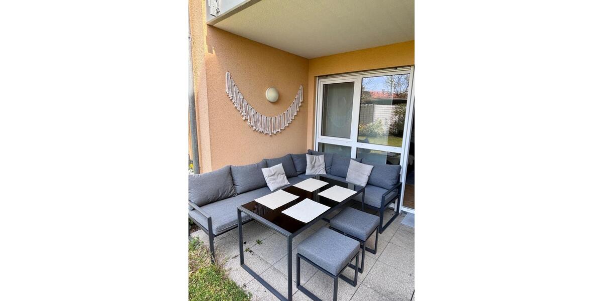 Erdgeschoßwohnung Würzburg Frauenland - 3.5 Zimmer, 87 m&sup2;, 399.000&euro; | Angebot:26882733