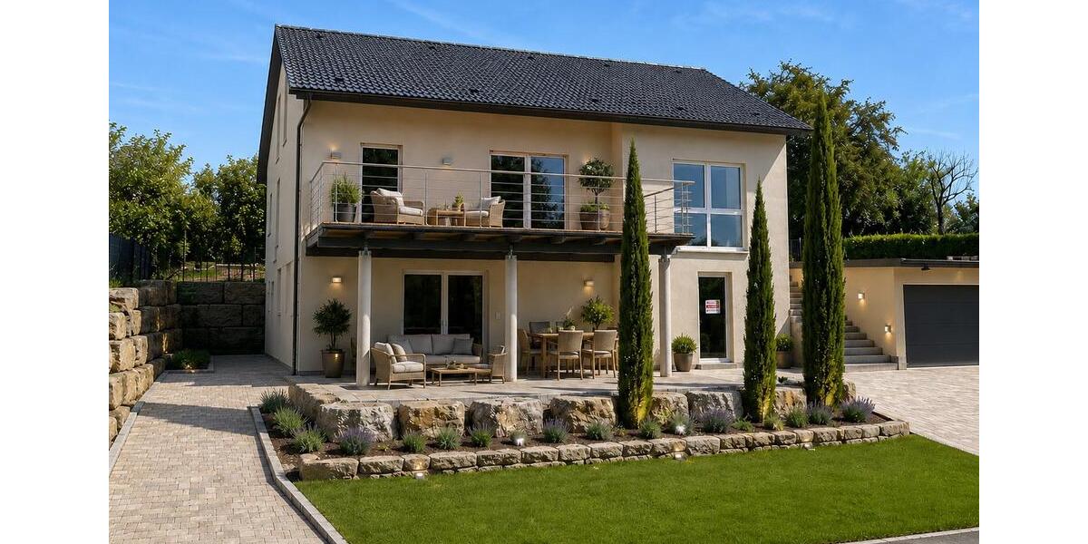 Mehrfamilienhaus, Wohnhaus Marktbreit - 9 Zimmer, 275 m&sup2;, 910.000&euro; | Angebot:26678828