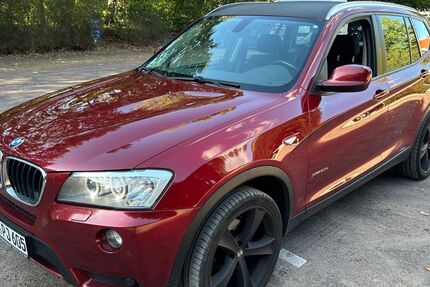 BMW X3 200.000 km 10.500 &euro; Marktheidenfeld 97828