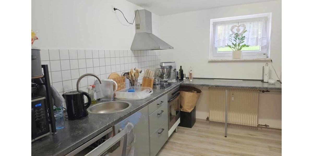 Etagenwohnung Rödelsee - 2 Zimmer, 77 m&sup2;, 620&euro; | Angebot:26547208