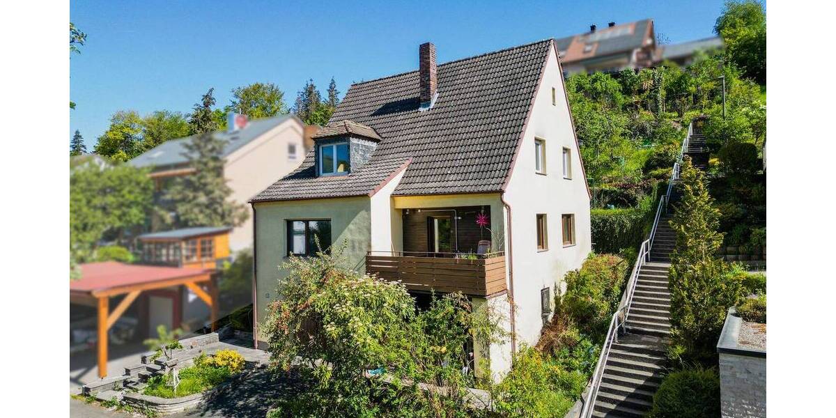 Mehrfamilienhaus, Wohnhaus Reichenberg - 4 Zimmer, 139 m&sup2;, 450.000&euro; | Angebot:26796899