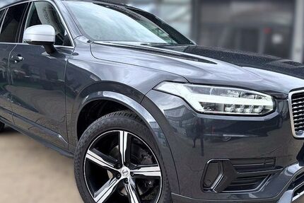 Volvo XC90 175.790 km 29.490 &euro; Ochsenfurt 97199