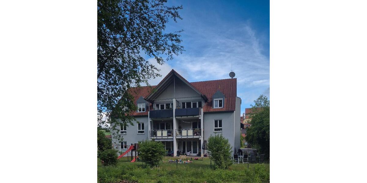 Erdgeschoßwohnung Arnstein - 3 Zimmer, 84 m&sup2;, 220.000&euro; | Angebot:26940692