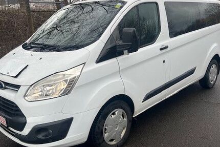 Ford Transit 142.112 km 11.999 &euro; Kitzingen 97318