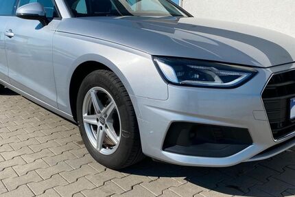 Audi A4 130.354 km 18.900 € Bergtheim 97241
