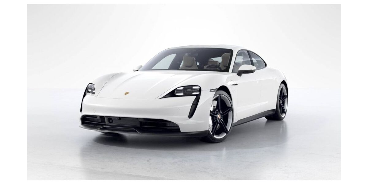 Porsche Taycan 46.500 km 63.890 &euro; Estenfeld 97230