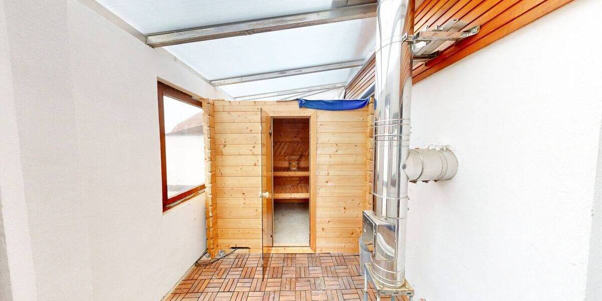 Mehrfamilienhaus, Wohnhaus Kitzingen Repperndorf - 6 Zimmer, 225 m&sup2;, 385.000&euro; | Angebot:25997026