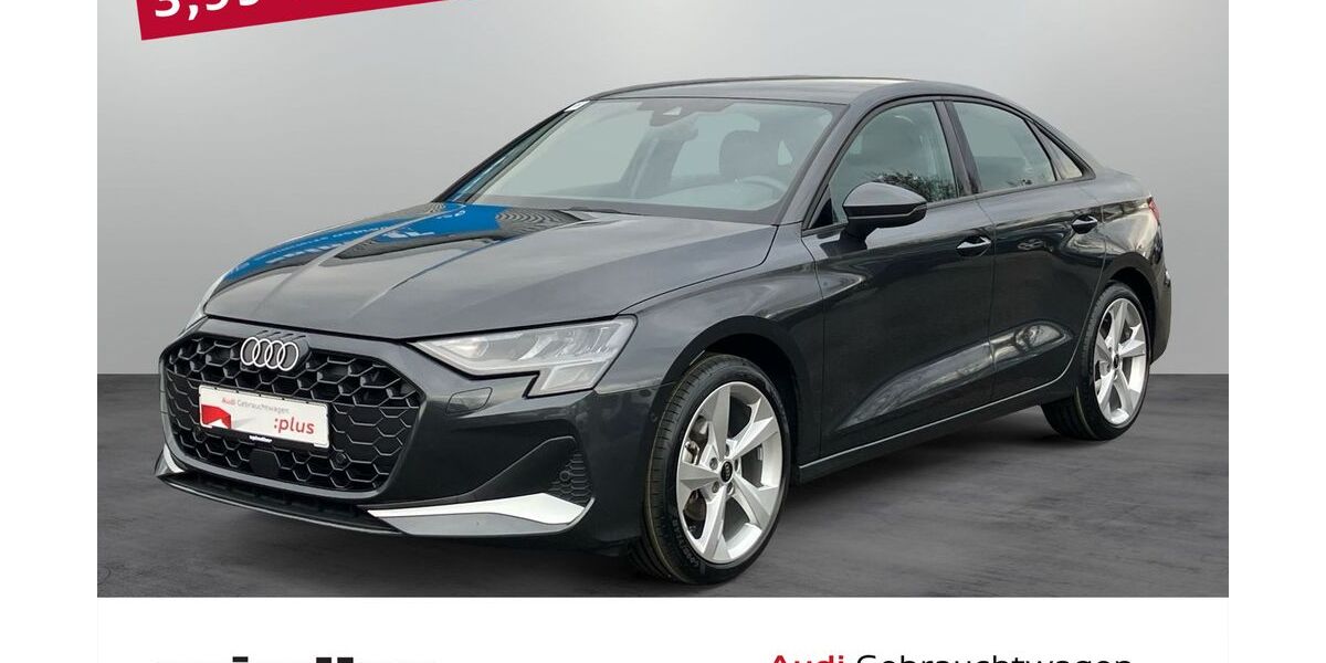 Audi A3 26.000 km 34.380 € Kitzingen 97318