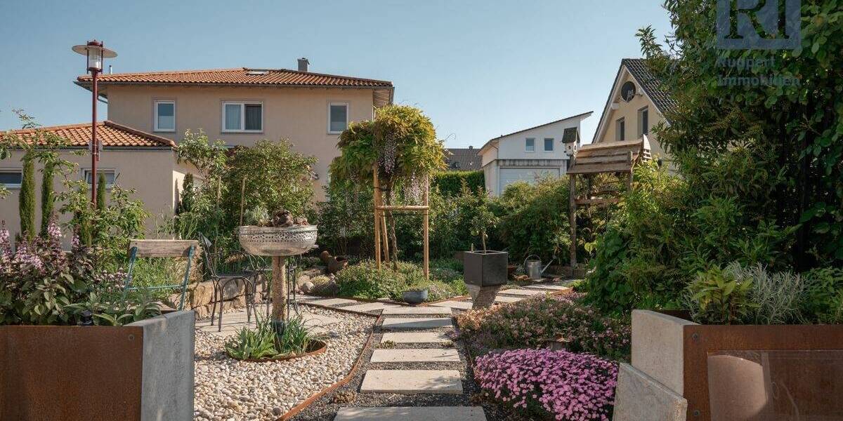 Einfamilienhaus Marktbreit - 5 Zimmer, 164 m&sup2;, 890.000&euro; | Angebot:23638335