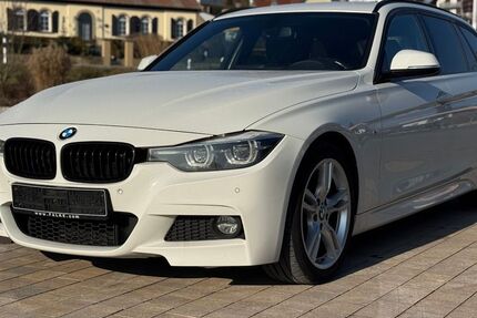 BMW 320 184.000 km 16.700 &euro; Werneck 97440