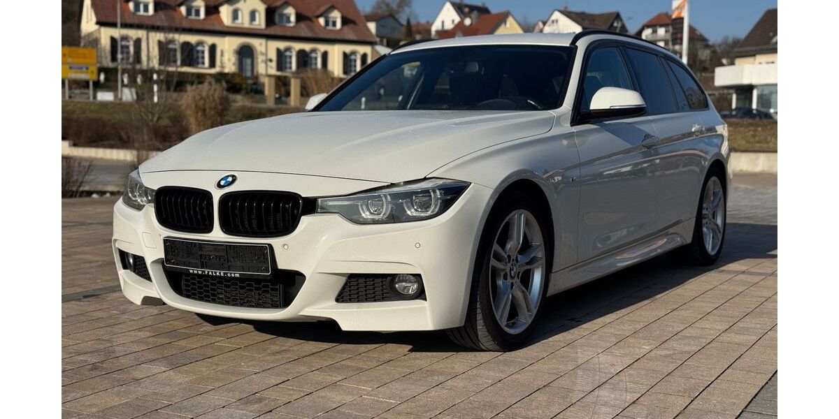BMW 320 184.000 km 16.700 &euro; Werneck 97440