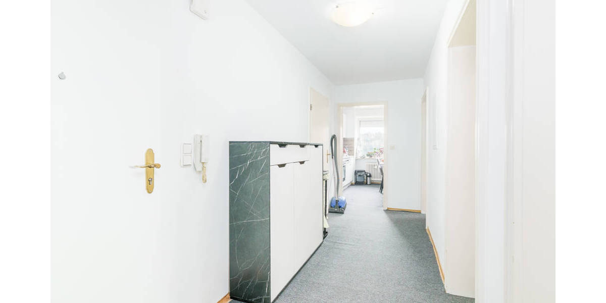 Etagenwohnung Würzburg Lindleinsmühle - 3 Zimmer, 67 m&sup2;, 199.900&euro; | Angebot:26188419