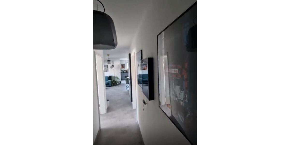 Dachgeschoßwohnung Würzburg Heuchelhof - 2 Zimmer, 62 m&sup2;, 965&euro; | Angebot:26673521