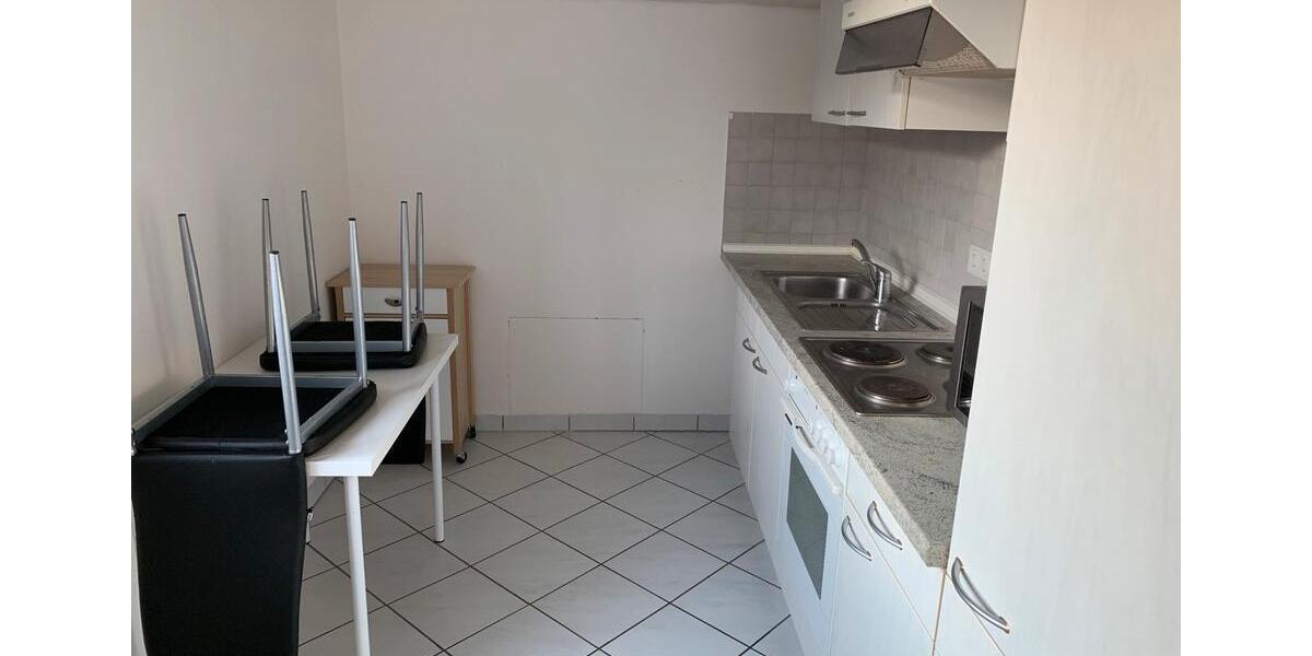 Exklusive 2 Zimmerwohnung in Würzburg zu vermieten 2 zimmer