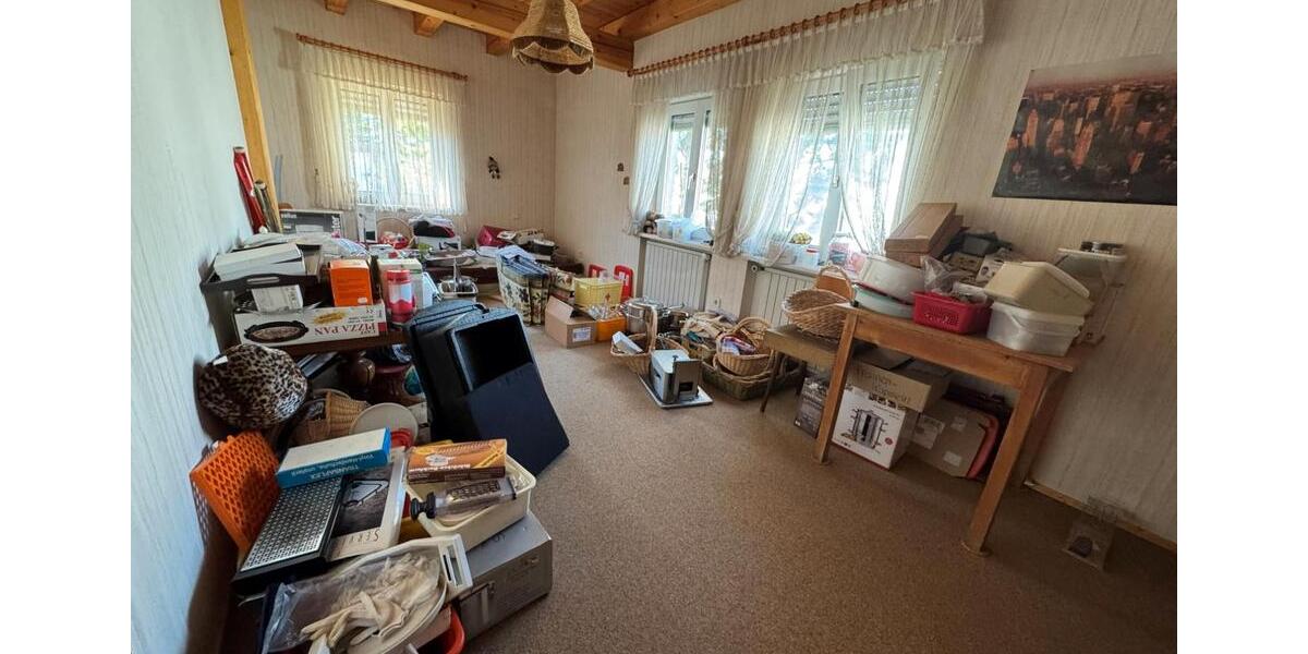 Einfamilienhaus Marktsteft - 420.000&euro; | Angebot:27055022