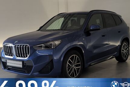 BMW X1 8.642 km 40.830 € Würzburg 97076