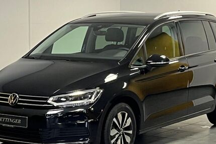 VW Touran 25.900 km 37.480 &euro; Marktheidenfeld 97828