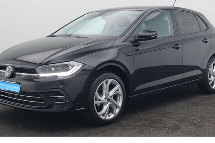 VW Polo 9.000 km 24.980 &euro; Würzburg 97076