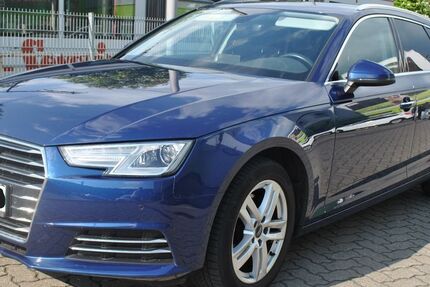 Audi A4 165.000 km 16.500 &euro; Margetshöchheim 97276