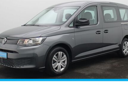 VW Caddy Maxi 1.001 km 33.480 &euro; Würzburg 97076