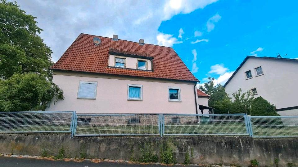 Einfamilienhaus Rottendorf - 299.000&euro; | Angebot:26596522