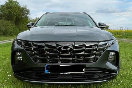 Hyundai TUCSON 34.000 km 25.000 &euro; Würzburg 97080