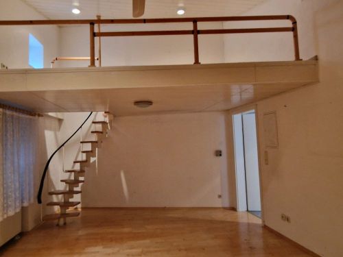 Großzügiges Einfamilienhaus mit Einliegerwohnung in 97450 Arnstein (ID 10527) - Einfamilienhaus Arnstein Arnstein , Unterfr | Angebot:21388985