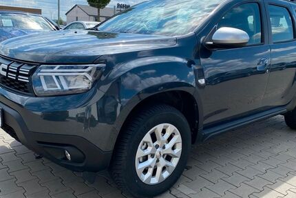 Dacia Duster 36.548 km 24.500 € Bergtheim 97241