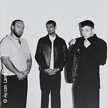 Moses Yoofee Trio / ÄTNA - Hafensommer Würzburg 2026 01.08.2026 Freitreppe Alter Hafen