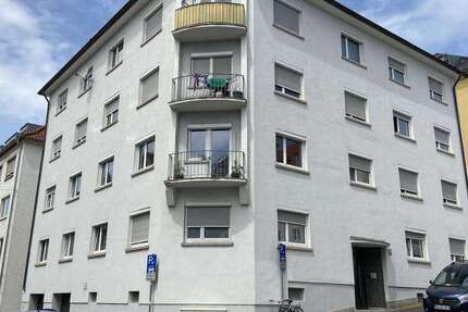 Wohnung Würzburg Dürrbachau - 2 Zimmer, 55 m&sup2;, 555&euro; | Angebot:25500395